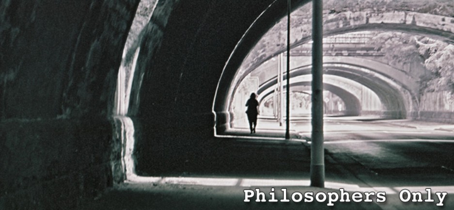 Philosophers Only